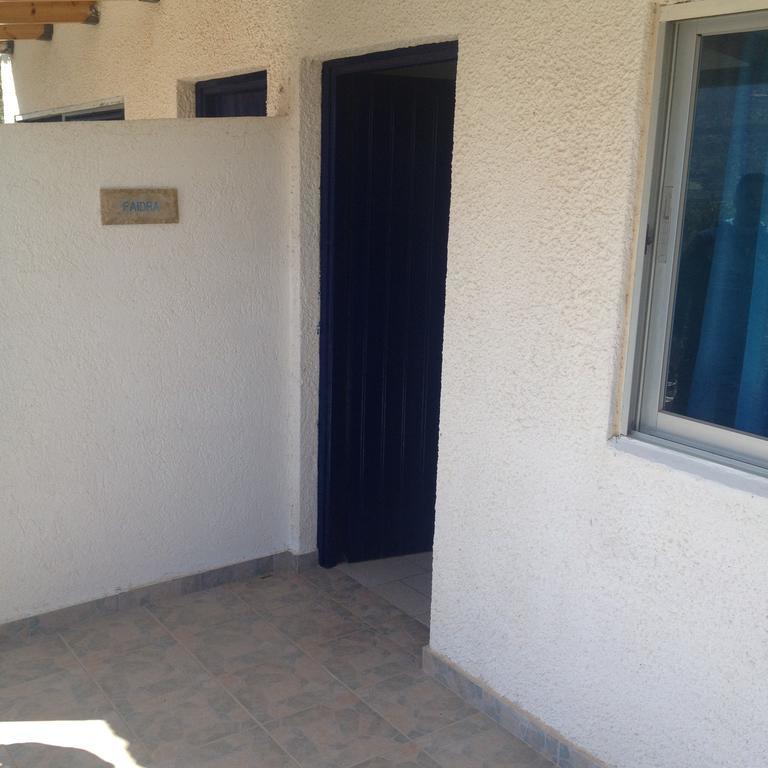 B&D 1 Apartment Zola Exterior photo