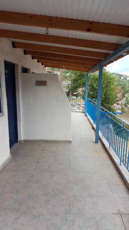 B&D 1 Apartment Zola Exterior photo